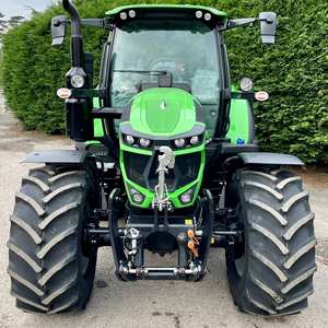 Tracteur agricole Deutz Fahr de qualité supérieure livraison rapide moteur de pompe en stock solide et fiable, y compris roulement de boîte de vitesses-offres de gros - Product Image 3