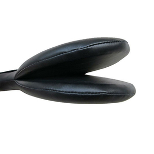 Top Fabricant Tendance Mode Élégant Unisexe Surdimensionné Taekwondo Kick Pad Haute Qualité En Cuir Meilleur Logo Imprimer En Gros - Product Image 6