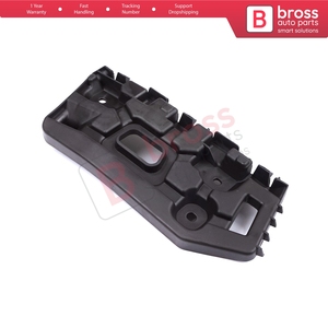 Soporte de Parachoques BSP678 622210972R Delantero Derecho para Lodgy Dokker - Product Image 5