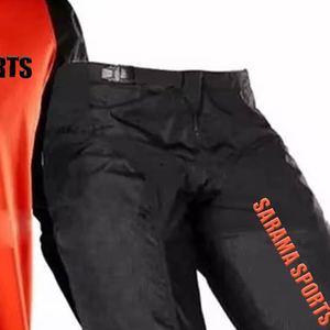 Trajes de chaqueta de carreras de Motocross para damas y caballeros/Conjunto de Jersey y pantalón de Motocross Hecho por Pakistán - Product Image 5