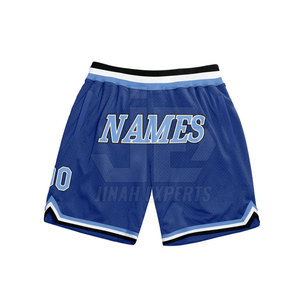 Shorts de sport respirants à séchage rapide Shorts de sport pour hommes de qualité supérieure à vendre en ligne - Product Image 3