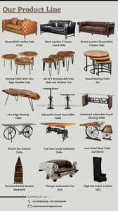 Taburetes de Bar de altura de mostrador modernos, silla de comedor de cuero PU con Metal para uso en el hogar, oficina, escuela y cocina, comedor - Product Image 5