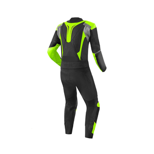 Trajes de Carreras de Motociclismo de Alta Calidad para Hombre / Oferta, Tela Transpirable y Cómoda, Artículo Nuevo, Traje de Motociclismo - Product Image 3