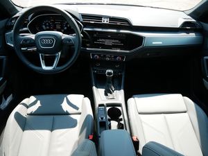 ข้อเสนอเดิมใช้2025 audiii Q3 Quattro Premium S line 45 TFSI มือสอง - Product Image 4