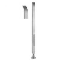 Forceps de disimpaction maxillo-faciale en plastique professionnel, forceps de disimpaction maxillaire Rowe au meilleur prix