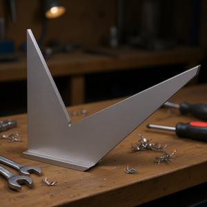 Catégorie de produits Facom : Niveaux de produits à double languette à bride carrée - Product Image 3