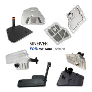 <span class=keywords><strong>Seat</strong></span> Cordoba (6l2) <span class=keywords><strong>Ibiza</strong></span> Iii (6l1) Para Volkswagen Lupo (6x0) Skoda Premium Juego de filtros de transmisión automática 001325429A - Product Image 6