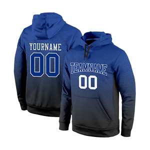 Sudadera con capucha personalizada para jóvenes con logotipo de círculo sólido para niños y niñas, tela polar bordada, servicio OEM disponible - Product Image 4