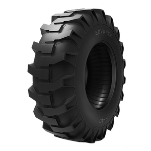 Pneu de tracteur agricole R-4, chargeuse-pelleteuse, pneu pneumatique industriel, 14.9-24 16.9-24 16.9-28 18.4-24, sans chambre à air, haute qualité - Product Image 2