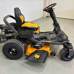 Tondeuse autoportée à braquage zéro CUB CADET Z246S 2026 de 60 pouces, haute performance, pour usage industriel, à vendre à prix abordable - Product Image 1