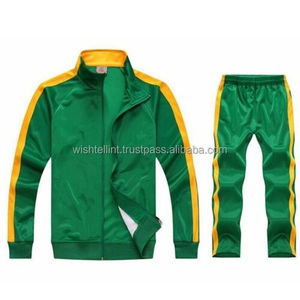 Conjunto de 2 Piezas de Ropa Deportiva para Hombre, 100% Algodón, Ligero, Transpirable, para Invierno, Chaqueta y Pantalones - Product Image 6