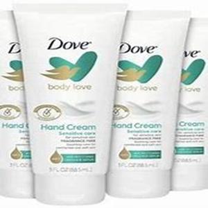 High Demand <b>of</b> Dovve Hand <b>Cream</b> Intensive Repair for Sale Worldwide at Cheap Price - Product Image 2
