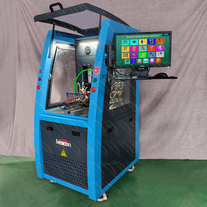 CR1019 비콘 커먼 레일 인젝터 테스터 디젤 커먼 레일 테스트 장비 디젤 펌프 테스트 벤치 - Product Image 4