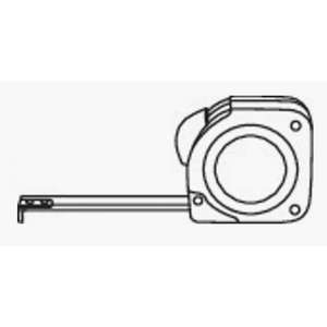 Ruban à mesurer Stahlwille - Product Image 2