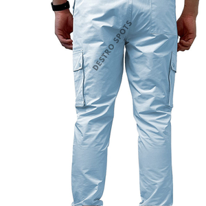 2025 New Design Customized High Quality Unisex Multi Pocket <b>Cargo</b> <b>Pants</b> Fashionable Printing <b>Cargo</b> <b>Pant</b> for Men's - Product Image 6