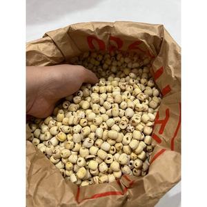 Dried Lotus <b>Seeds</b> Top Grade Exporting Quality in Bulk Ideal <b>for</b> Soups Snacks or Food Ingredient - Product Image 6