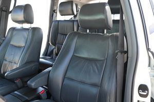 รถมือสอง LHD/RHD ปี 2006 LEXUS GX 470 - Product Image 5