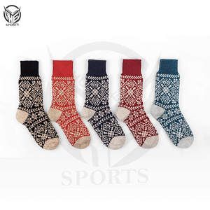Chaussettes antidérapantes de sport pour hommes, haute qualité, pour le football, collection 2025 - Product Image 3