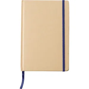 Quaderno A5 Riciclato Gianni Original, Gadget Promozionale Ecologico - Product Image 5