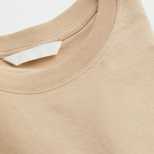 Sudadera de cuello redondo para mujer, personalizada al por mayor, sin personalización, en venta, para uso casual. - Product Image 6