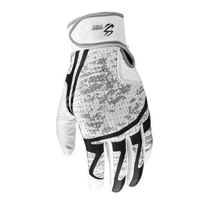 Gants de frappeur de Baseball de haute qualité joueur d'équipe professionnel gants de frappeur de Baseball de Offre Spéciale pour la vente en ligne - Product Image 3