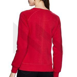 Fashionable Outdoor Wear Winter Warm Women Sweatshirts New Design <b>Cheap</b> Price Women Breathable Sweatshirts - Product Image 2