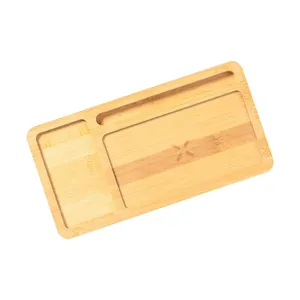 Organisateur sans fil écologique Flabo Plus, gadget innovant pour bureau et tiroir - Product Image 4
