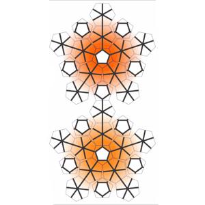 Ballon de football d'entraînement en TPU cousu à la machine fabriqué au Pakistan avec un design personnalisé pour les commandes en gros de clubs ou l'entraînement professionnel - Product Image 1