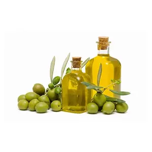 Großhandel Private Label 100% reines natürliches Olivenöl
