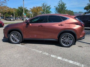 NOUVEAU 2025 Lex-us NX350 Luxe Très propre - Product Image 5