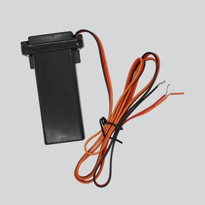 Traceur GPS étanche 2g pour vélo moto véhicule <span class=keywords><strong>voiture</strong></span> avec application iOS et Android gratuite Mode de positionnement LBS portable - Product Image 3