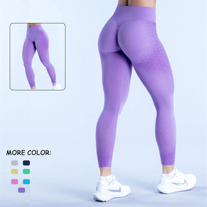 New 2025 <b>Women's</b> Sports <b>Leggings</b> Stretch Fitness Yoga Workout Training Essentials - Product Image 1