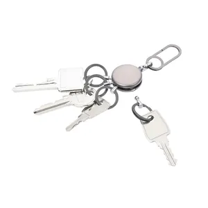 Portachiavi Personalizzati Facili da Usare, Gadget Brevettati, Portachiavi e Moschettoni Promozionali - Product Image 5