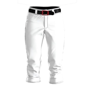 Uniforme de Béisbol Profesional Personalizado, Unisex, Estilo Americano, Sublimación Completa, 100% Poliéster, Transpirable, Secado Rápido - Product Image 6