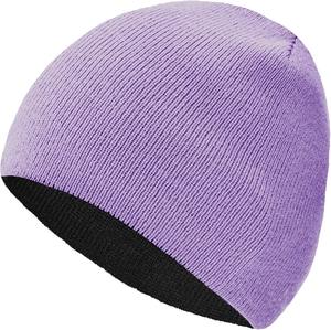 Venta al por mayor de sombreros de invierno Hombres Mujeres Bebés Niños Gorro en blanco Sombreros de punto con bordado de logotipo personalizado Jacquard - Product Image 2