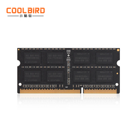 Fonction ECC de mémoire d'ordinateur compatible 8GB/16GB DDR3 & DDR4 pour des performances stables pour les tâches quotidiennes de travail d'ordinateur portable