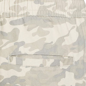 กางเกงลำลองสำหรับผู้ชายกางเกงผ้าฝ้าย100% สำหรับผู้ใหญ่กางเกงระบายอากาศได้ดี - Product Image 5