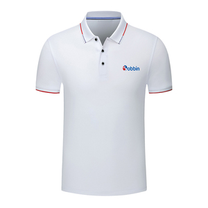 Polo para Hombre Unisex con Logotipo Personalizado, Nuevo, Transpirable, para Golf, Cuello Camisero, Precio Razonable - Product Image 5