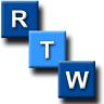 RTW Rohrtechnik GmbH logo
