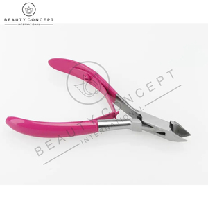 Set de Cortaúñas Ecológico Hecho a Mano de Acero Inoxidable, Cortacutículas a Precio Competitivo para el Cuidado de las Manos - Product Image 4