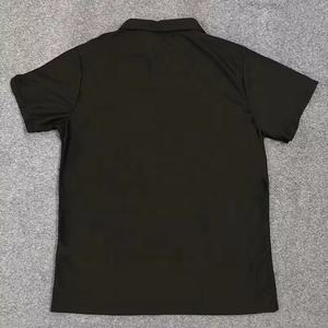 Venta al por mayor impresión Polo diseño de alta calidad último diseño Polo personalizado tamaño diferentes colores Polo Tee - Product Image 3