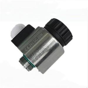 Électrovanne hydraulique étanche série MFB MFB12-25YC MFB12-37YC MFB12-90YC - Product Image 5