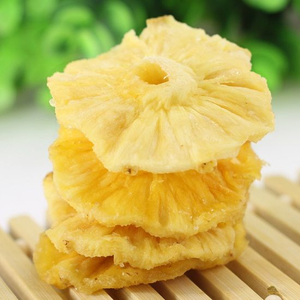 ANANAS SÉCHÉS DU VIETNAM DE QUALITÉ SUPÉRIEURE POUR LA DIGESTION ET L'ÉNERGIE - Product Image 3