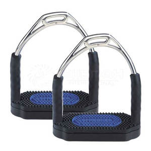 Venta al por mayor de diseño personalizado, estribos para caballos de alta calidad, gran oferta, estribo fuerte para montar a caballo a precio razonable - Product Image 1