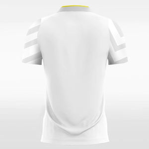 100% coton et polyester/coton sublimation uniformes de football et t-shirts impression numérique jersey tissu respirant séchage rapide - Product Image 4