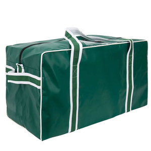 2023 fabriqué en usine sacs d'équipement de hockey de couleur verte sac de hockey sur glace de grande capacité - Product Image 3