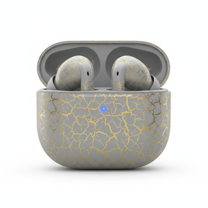 2026 <b>TWS</b> True Wireless for 5.1 <b>Noise</b> <b>Cancelling</b> Gaming Earbuds LED Indicator Marble Pro In-Ear <b>Earphones</b> IPX4 Waterproof - Product Image 6