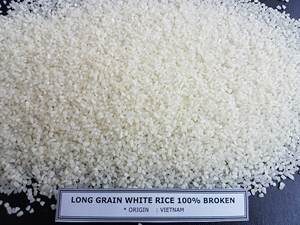 Riz blanc à grains longs de haute qualité à bas prix, saveur neutre et sec pour les plats du Moyen-Orient après cuisson (Joice) - Product Image 3