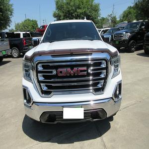ใช้ lhd/rhd 2020 GMC Sierra 1500 SLT ลูกเรือ CAB RWD - Product Image 1