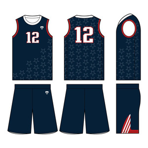 Respirant sans manches volley-ball maillot ensemble sur mesure pour hommes Sublimation imprimé vêtements de sport uniforme expédition rapide - Product Image 6